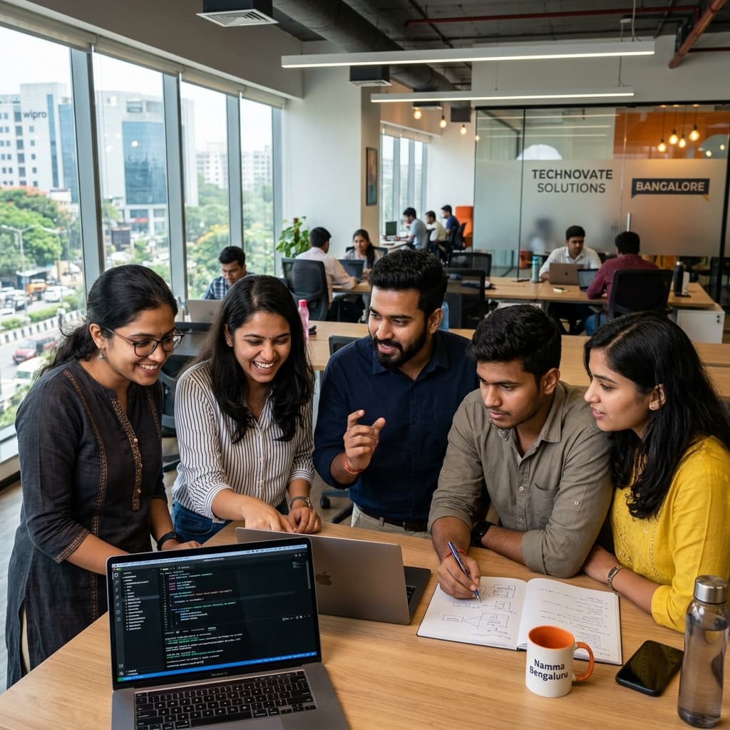 WorkFence Engineering Team