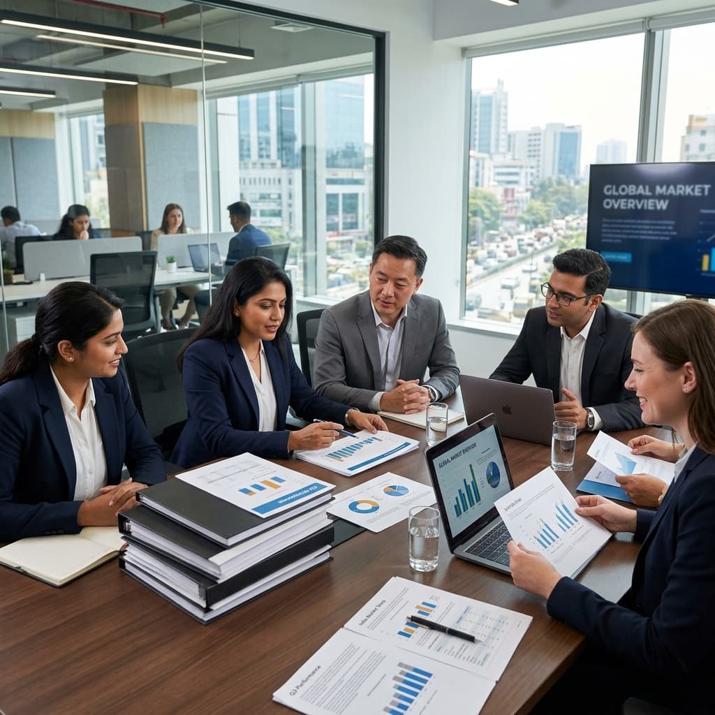 Global University Directory